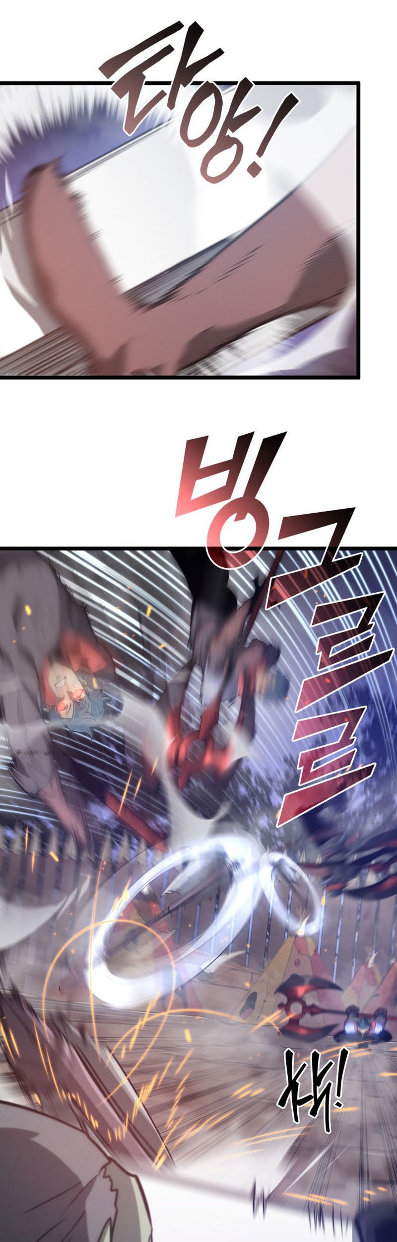 Return of the SSS-Class Ranker Chapter 10 Gambar 11