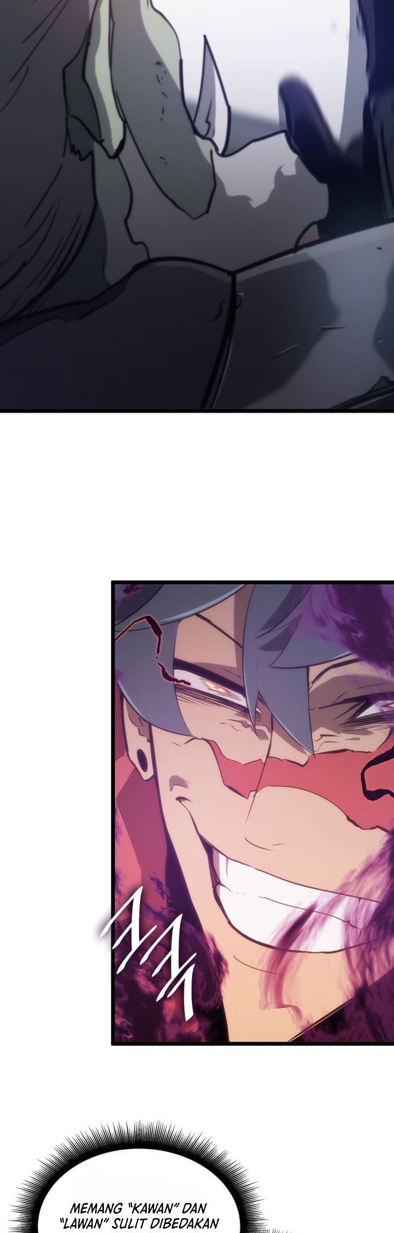 Return of the SSS-Class Ranker Chapter 10 Gambar 12