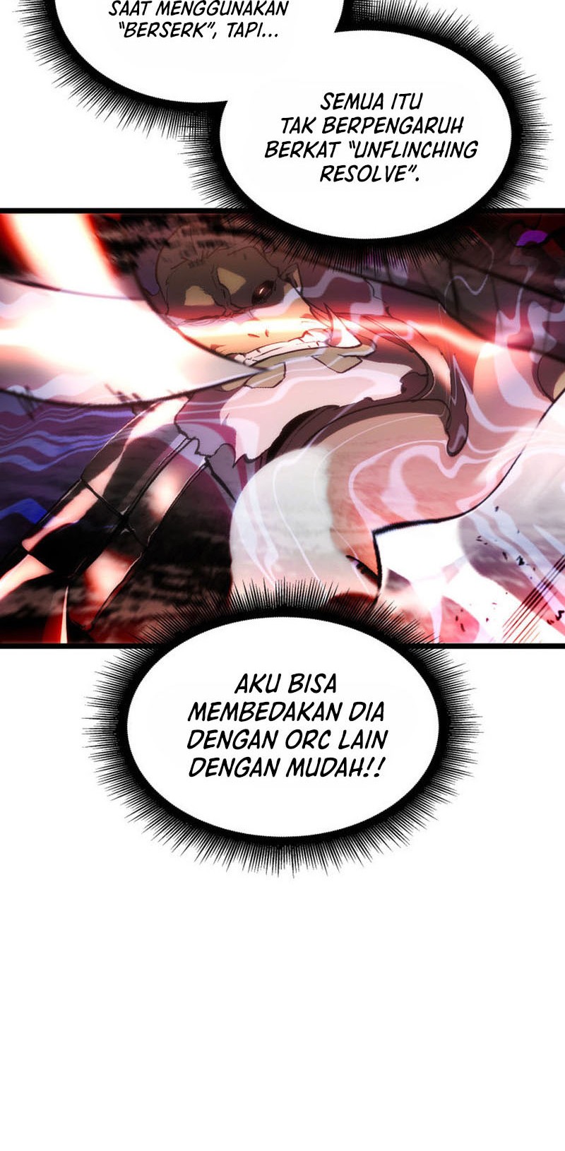 Return of the SSS-Class Ranker Chapter 10 Gambar 13