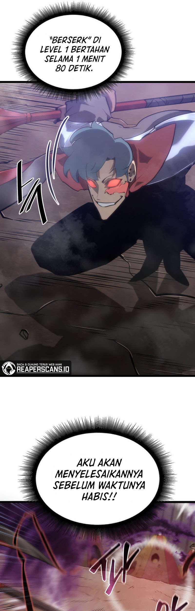 Return of the SSS-Class Ranker Chapter 10 Gambar 14