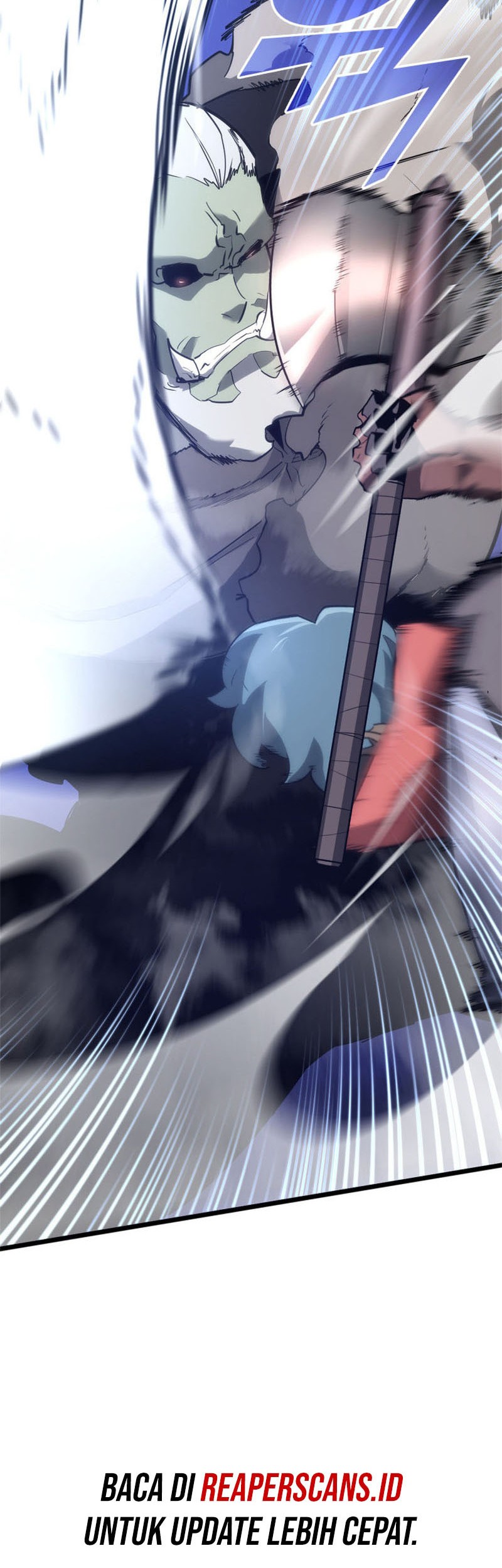 Return of the SSS-Class Ranker Chapter 10 Gambar 19