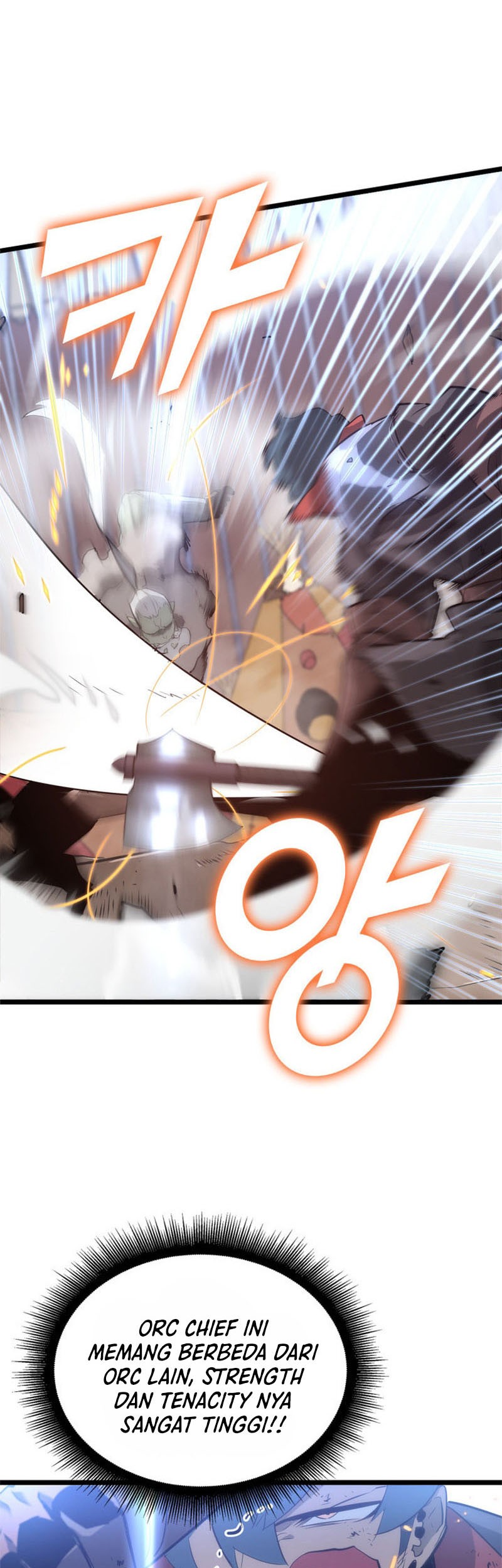 Return of the SSS-Class Ranker Chapter 10 Gambar 20