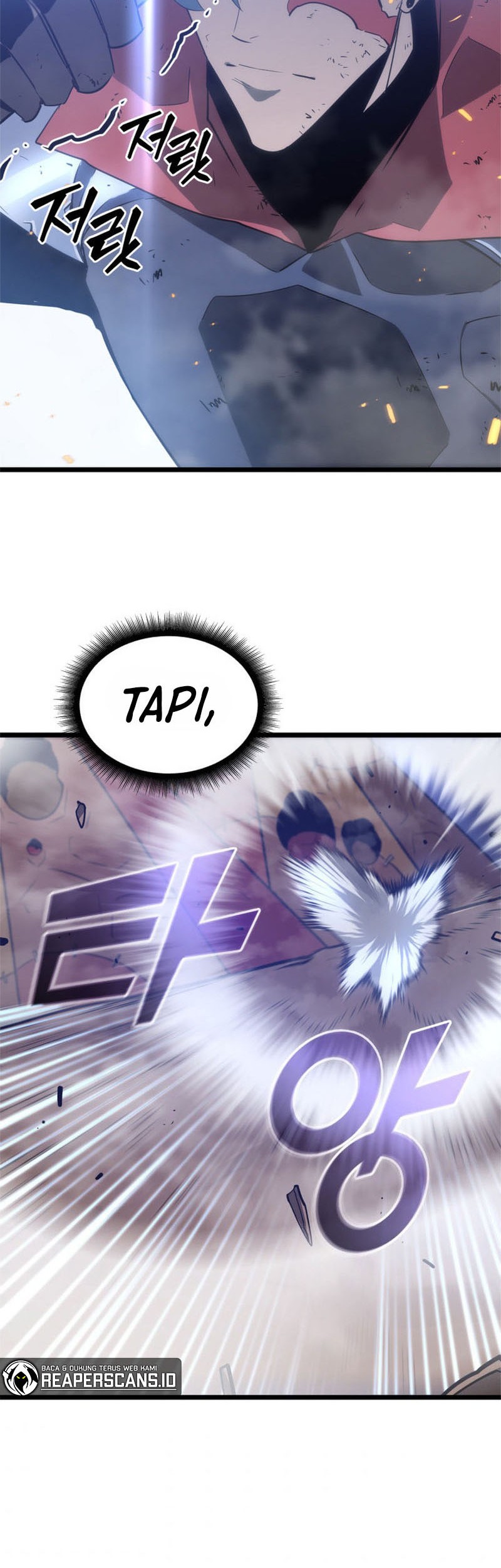 Return of the SSS-Class Ranker Chapter 10 Gambar 21