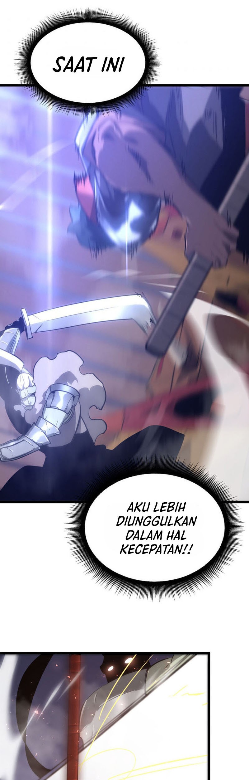 Return of the SSS-Class Ranker Chapter 10 Gambar 22