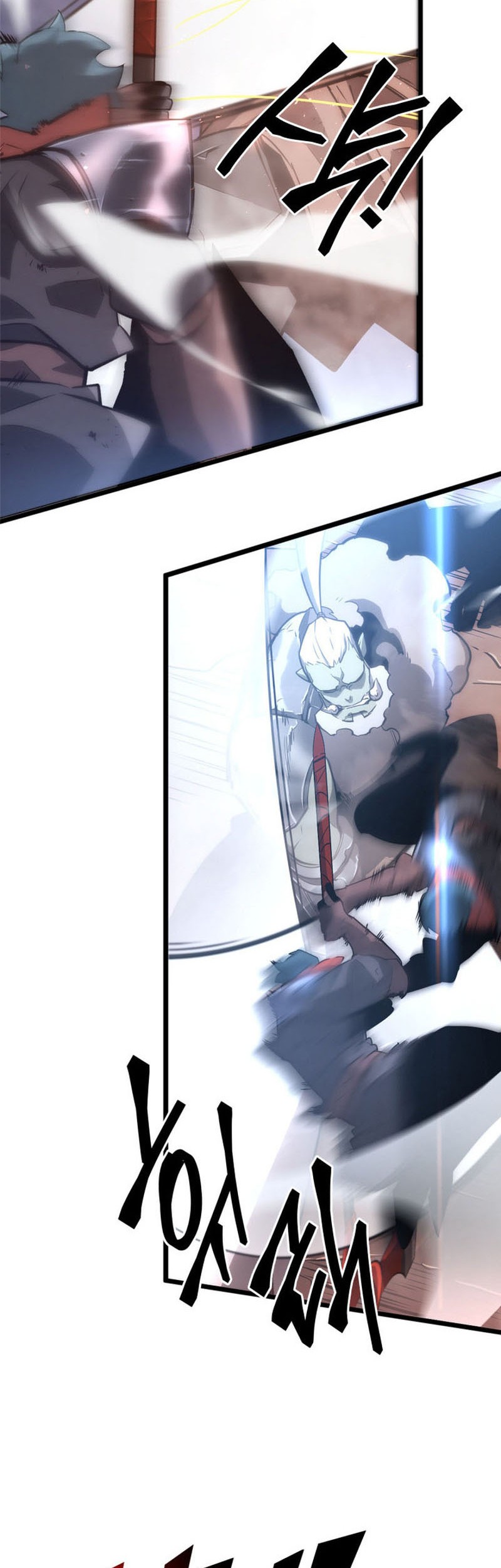 Return of the SSS-Class Ranker Chapter 10 Gambar 23