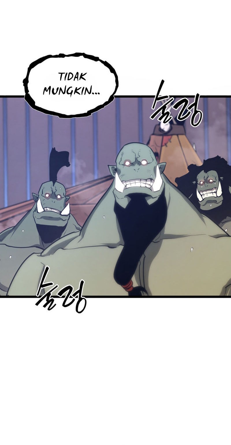 Return of the SSS-Class Ranker Chapter 10 Gambar 25