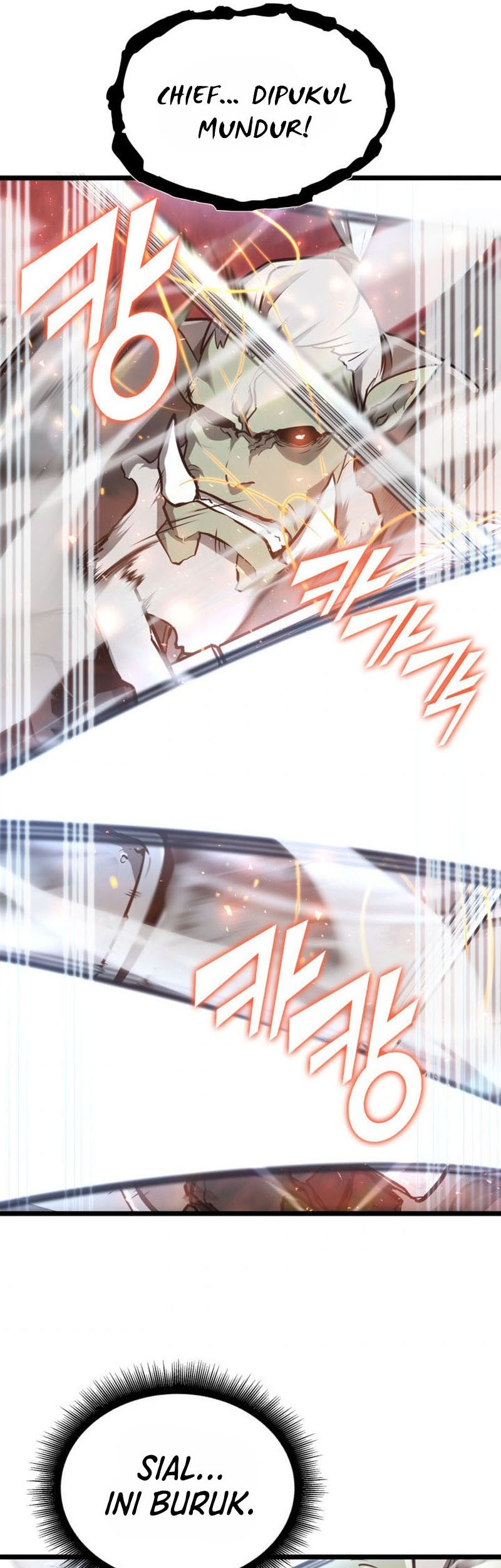 Return of the SSS-Class Ranker Chapter 10 Gambar 26