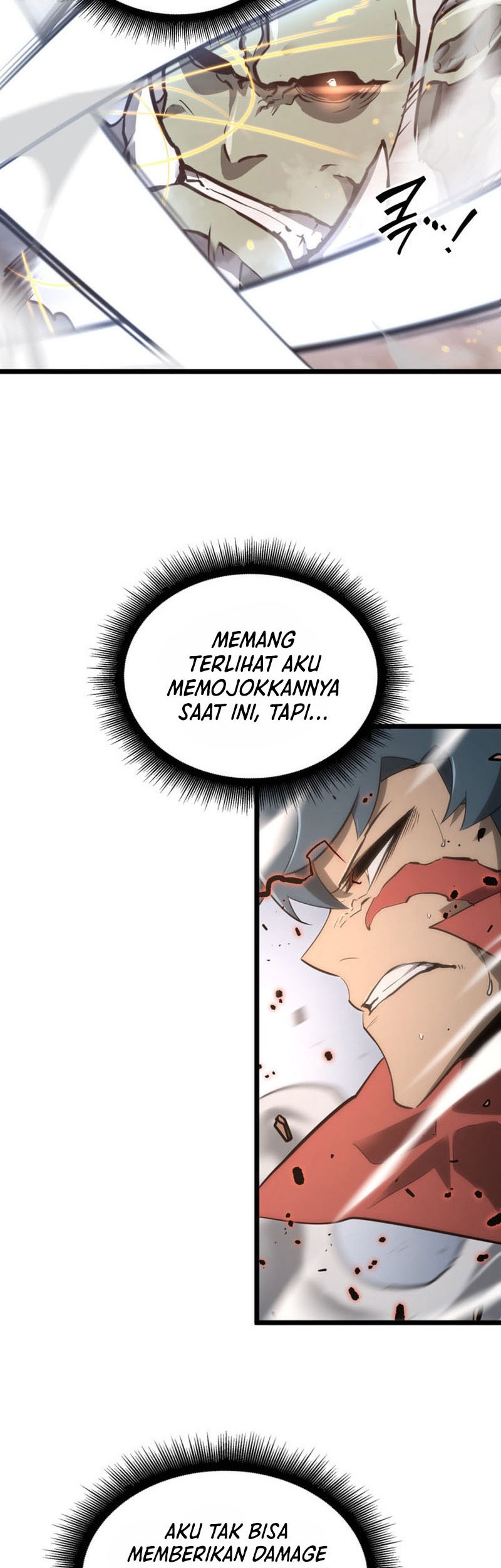 Return of the SSS-Class Ranker Chapter 10 Gambar 27