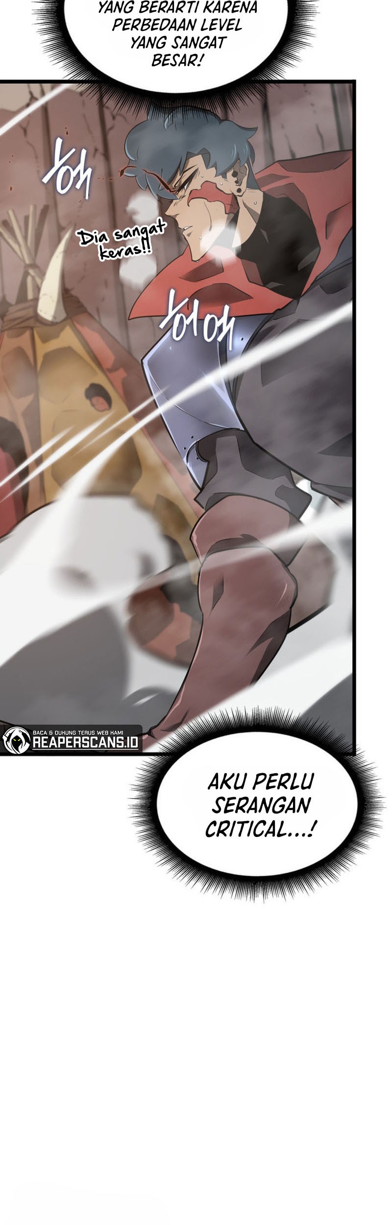 Return of the SSS-Class Ranker Chapter 10 Gambar 28