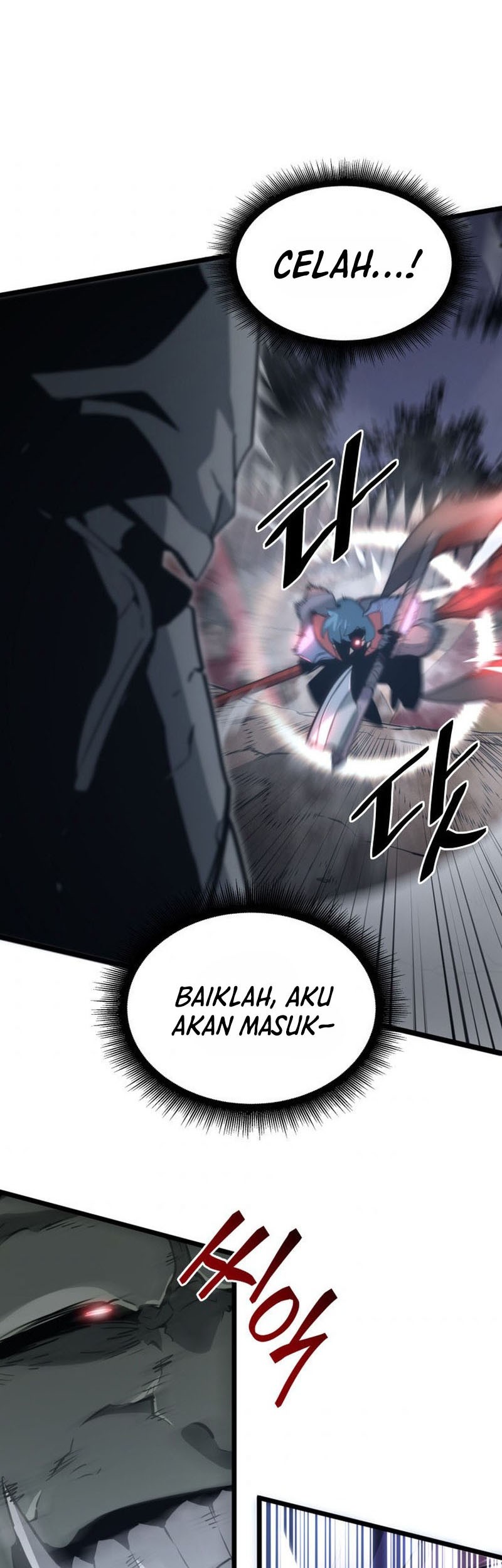 Return of the SSS-Class Ranker Chapter 10 Gambar 30