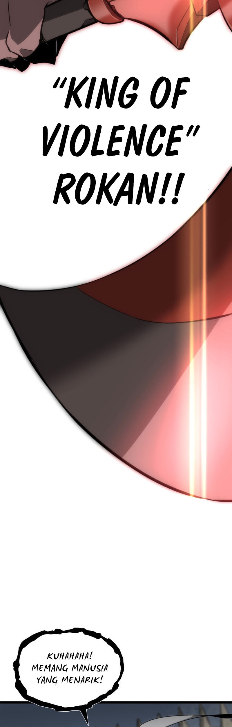 Return of the SSS-Class Ranker Chapter 9 Gambar 77