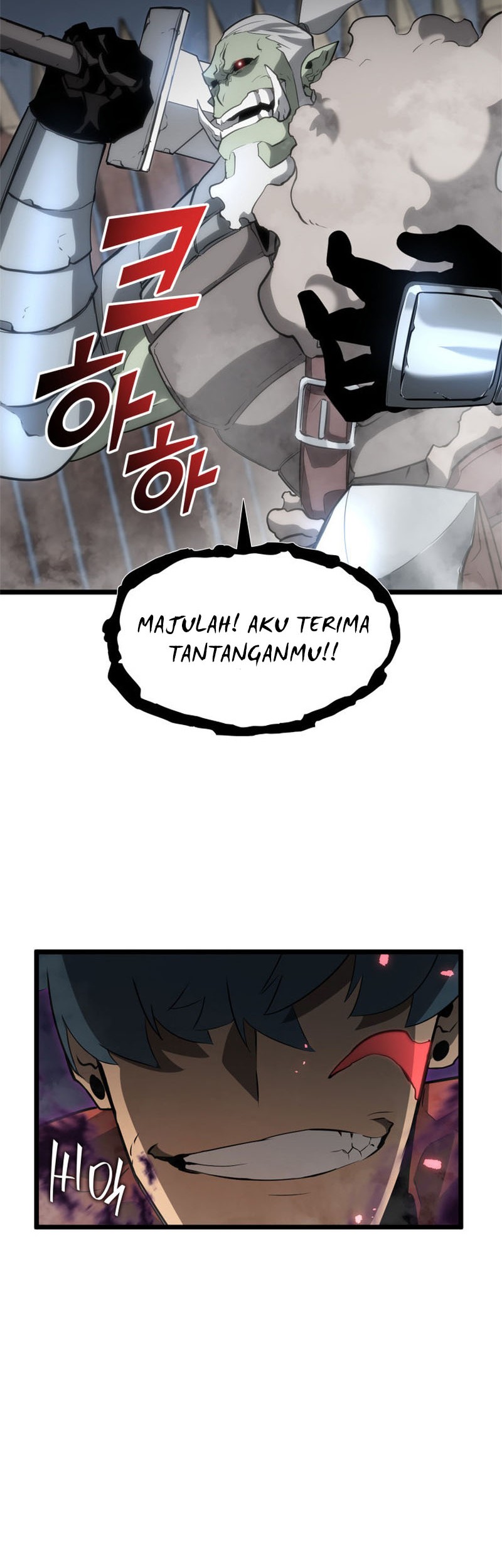 Return of the SSS-Class Ranker Chapter 9 Gambar 78