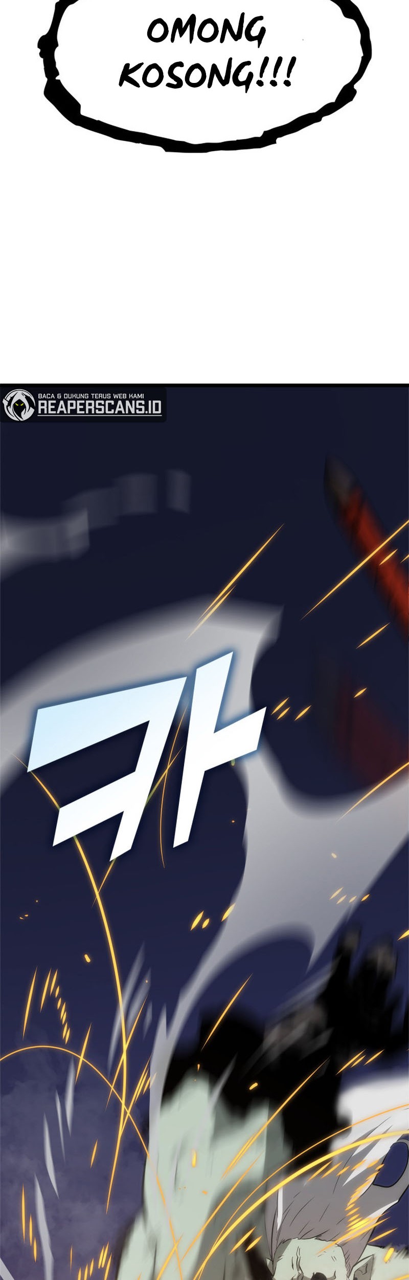 Return of the SSS-Class Ranker Chapter 9 Gambar 52