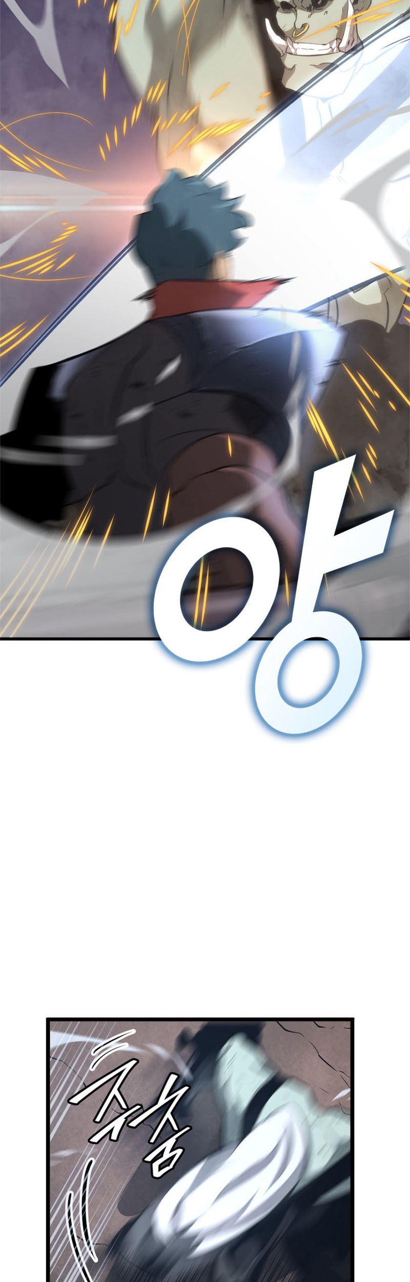 Return of the SSS-Class Ranker Chapter 9 Gambar 53