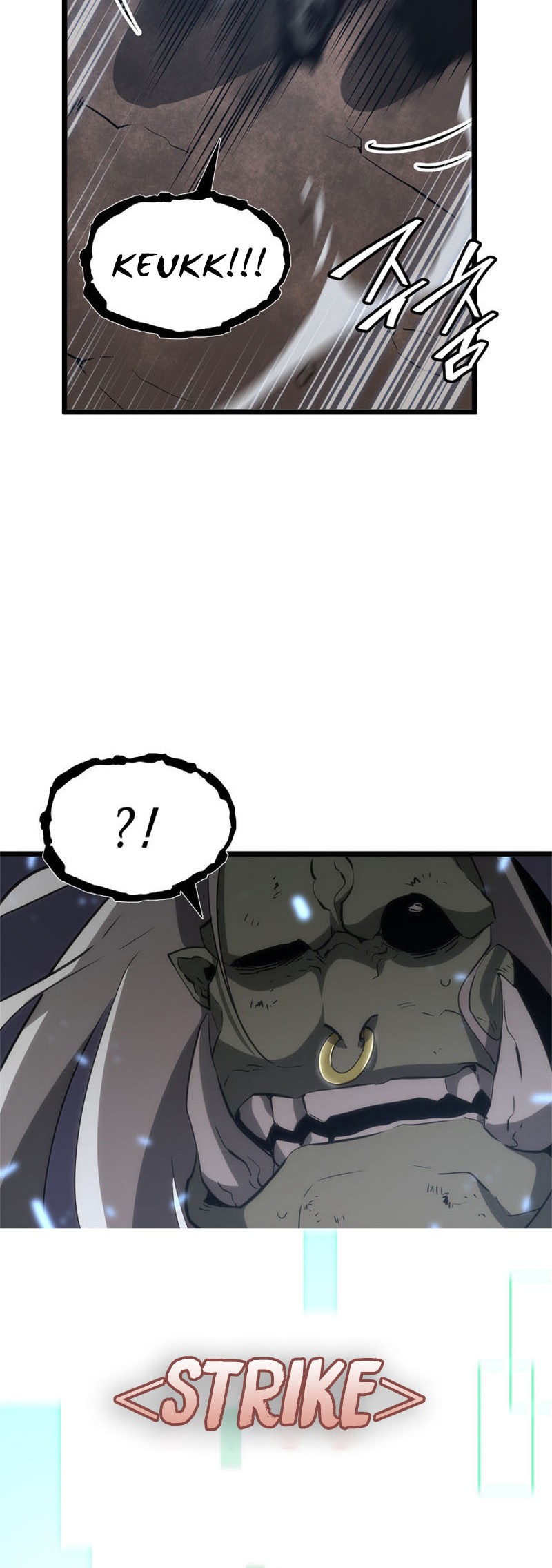 Return of the SSS-Class Ranker Chapter 9 Gambar 54