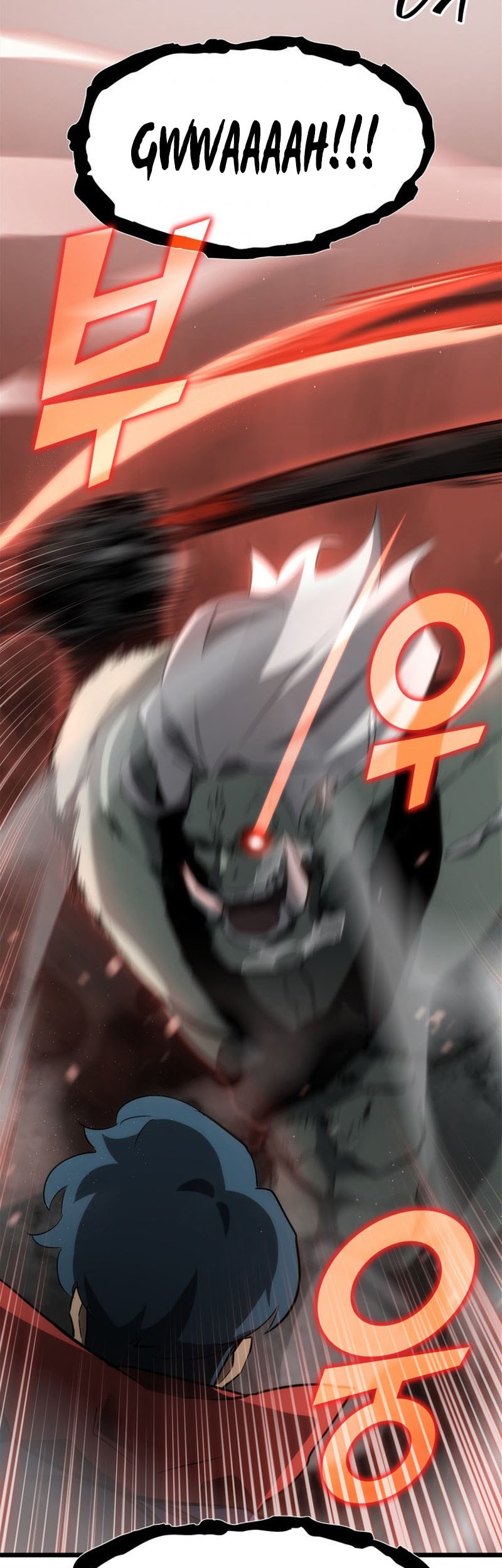 Return of the SSS-Class Ranker Chapter 9 Gambar 51