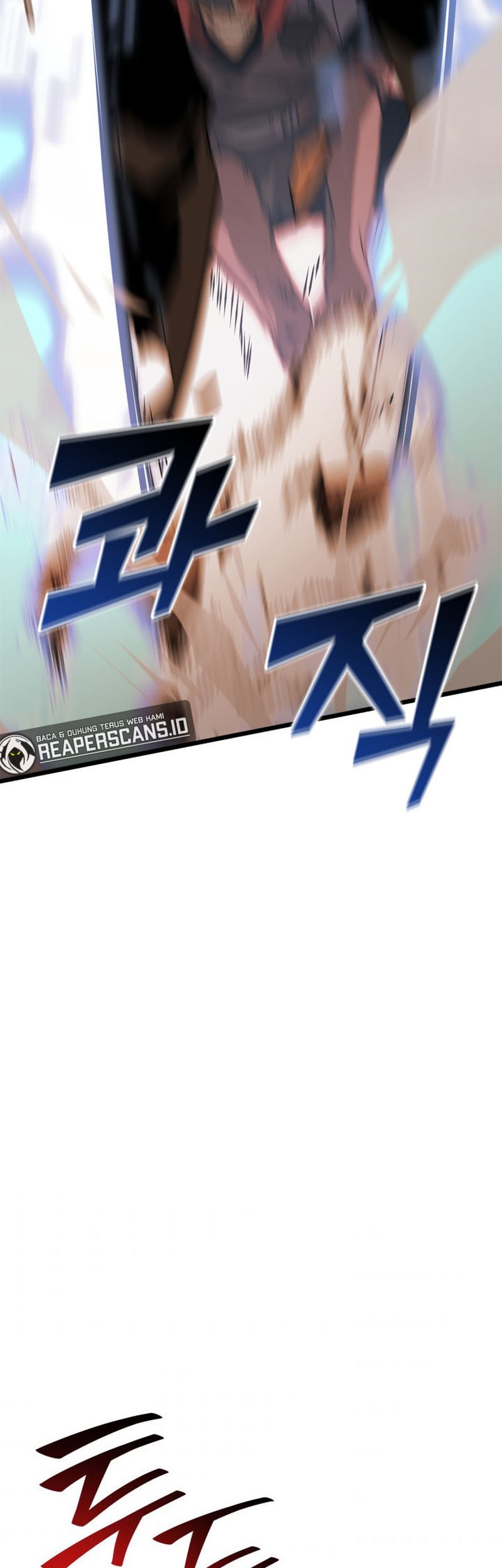 Return of the SSS-Class Ranker Chapter 9 Gambar 59