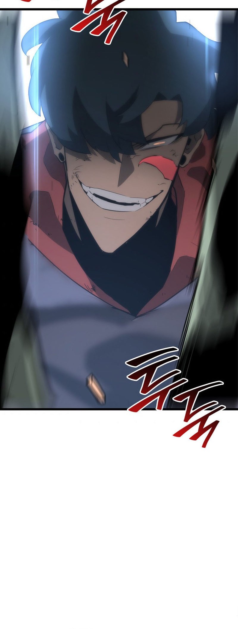 Return of the SSS-Class Ranker Chapter 9 Gambar 60