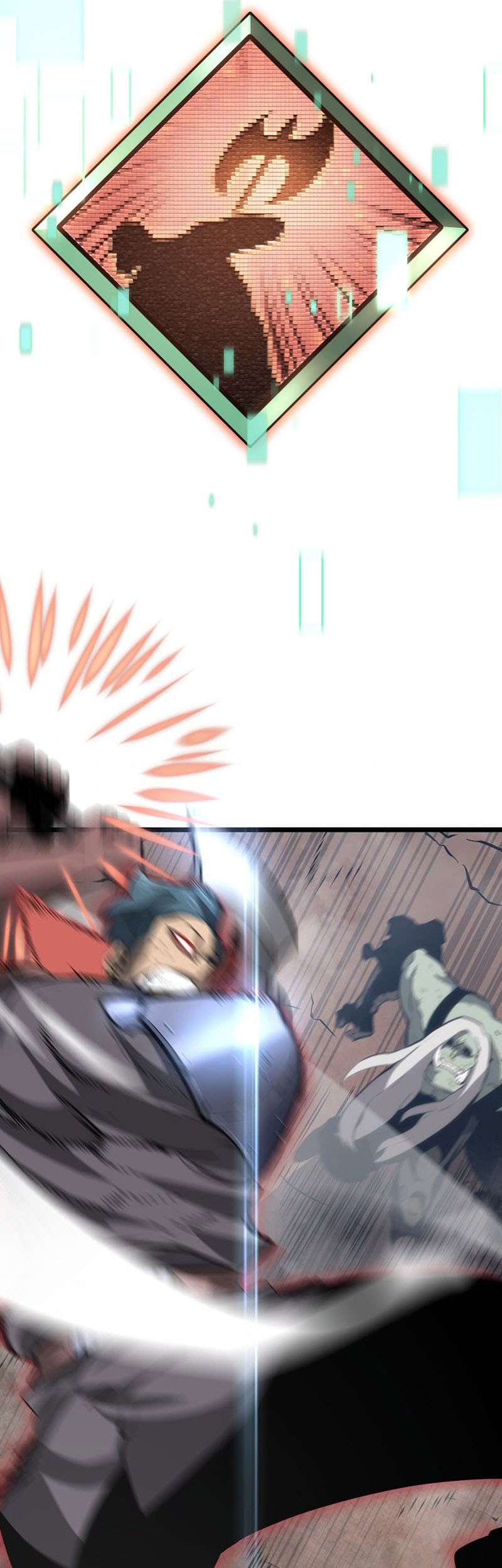 Return of the SSS-Class Ranker Chapter 9 Gambar 55