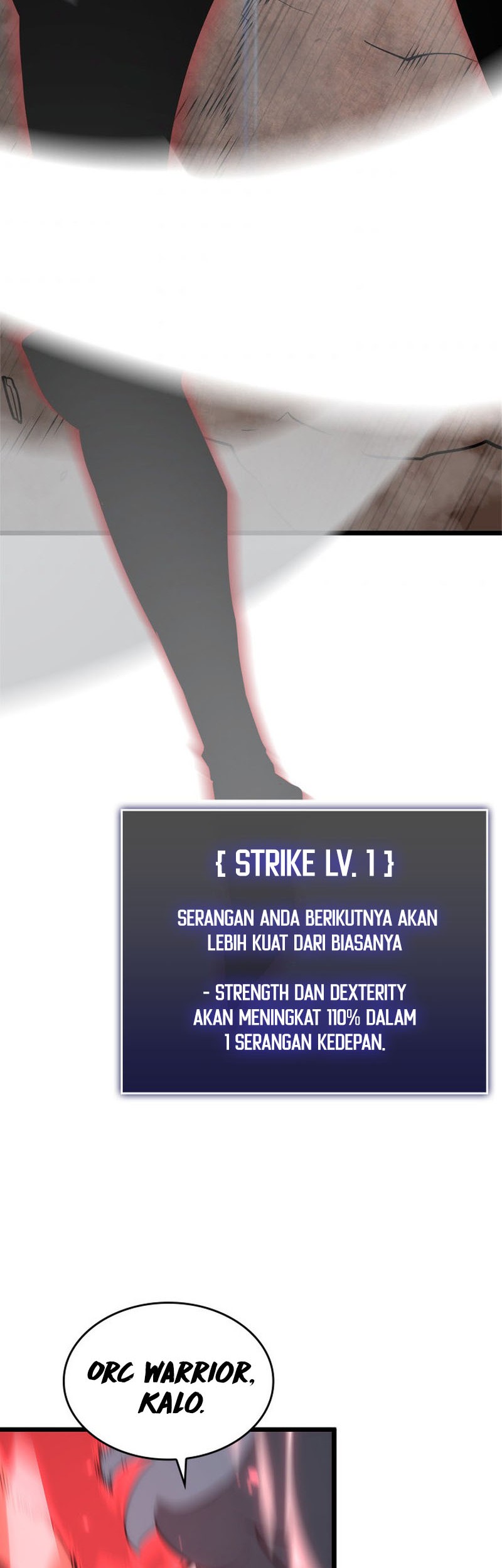 Return of the SSS-Class Ranker Chapter 9 Gambar 56