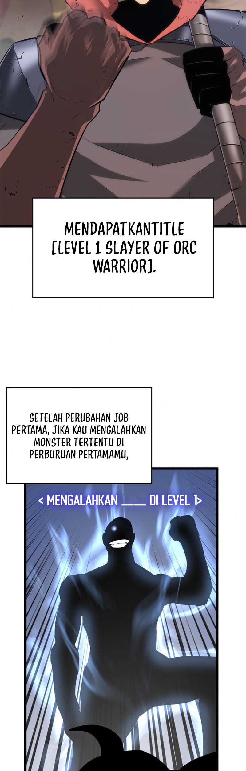 Return of the SSS-Class Ranker Chapter 9 Gambar 64