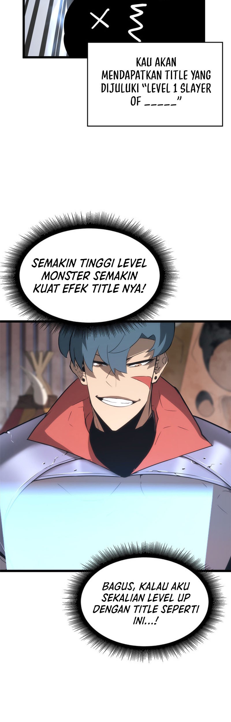 Return of the SSS-Class Ranker Chapter 9 Gambar 65