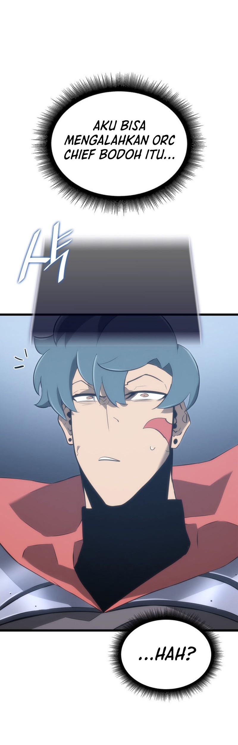 Return of the SSS-Class Ranker Chapter 9 Gambar 66