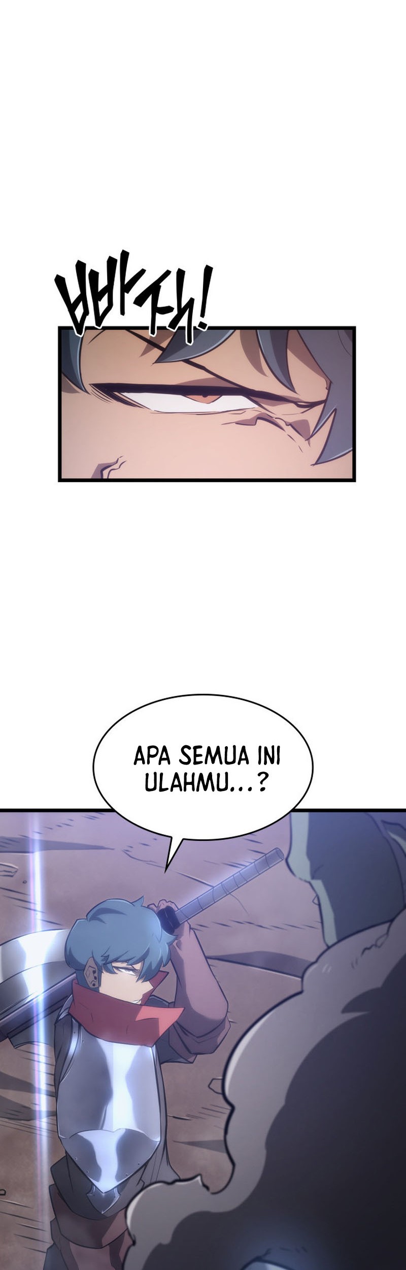 Return of the SSS-Class Ranker Chapter 9 Gambar 70