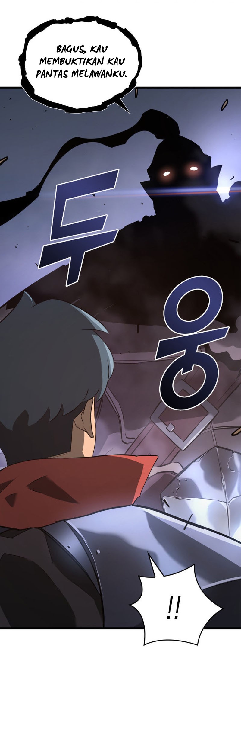 Return of the SSS-Class Ranker Chapter 9 Gambar 69