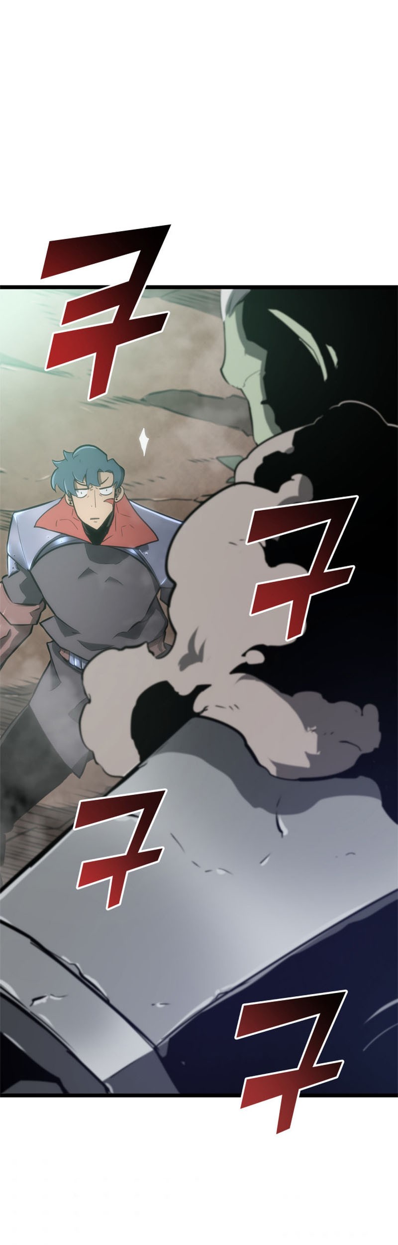 Manhwa Return of the SSS-Class Ranker Chapter 9 gambar nomor 2