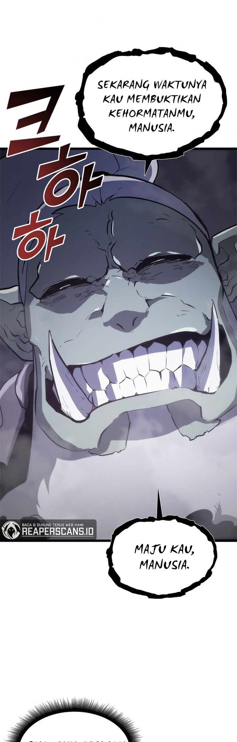 Return of the SSS-Class Ranker Chapter 9 Gambar 3