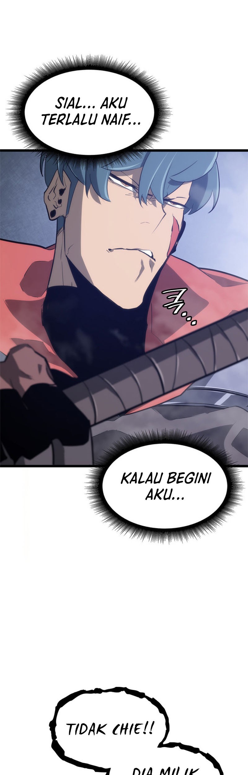 Return of the SSS-Class Ranker Chapter 9 Gambar 6