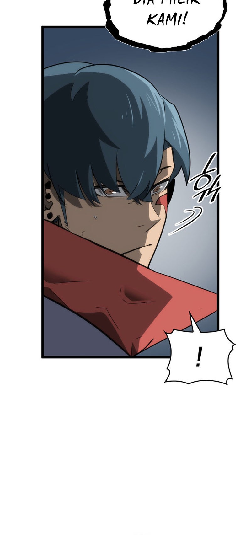 Return of the SSS-Class Ranker Chapter 9 Gambar 7