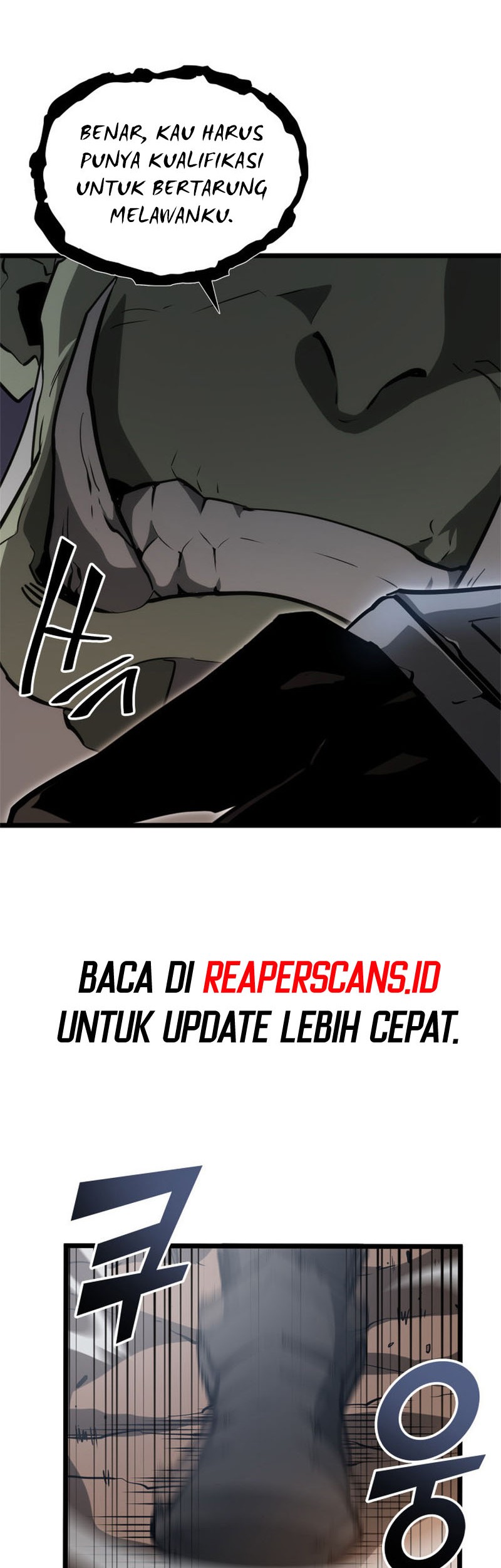 Return of the SSS-Class Ranker Chapter 9 Gambar 9