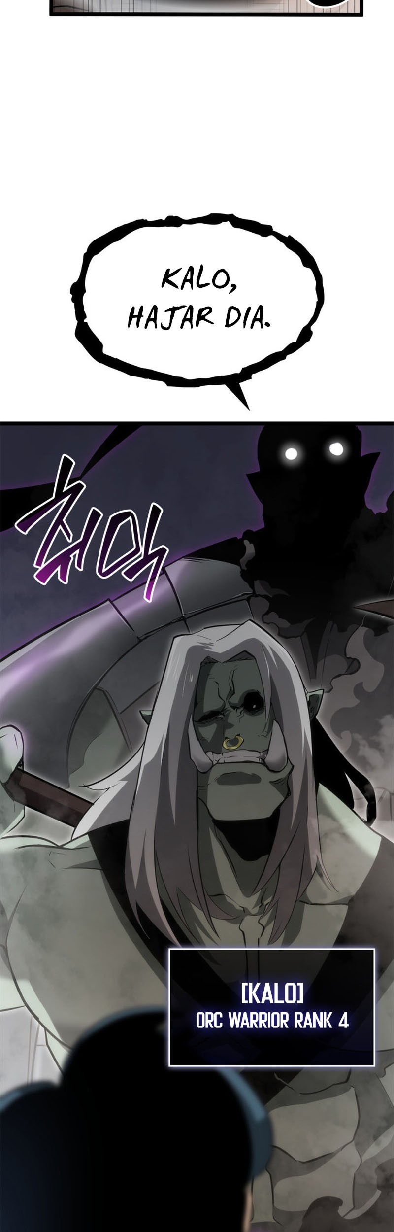 Return of the SSS-Class Ranker Chapter 9 Gambar 10