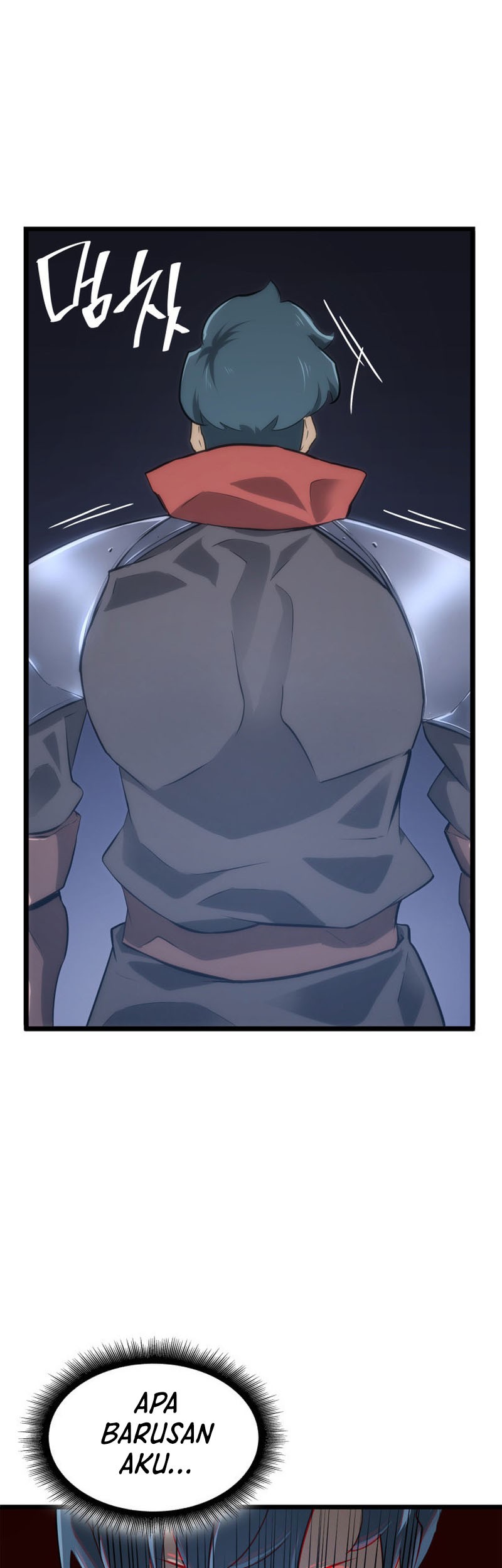 Return of the SSS-Class Ranker Chapter 9 Gambar 12