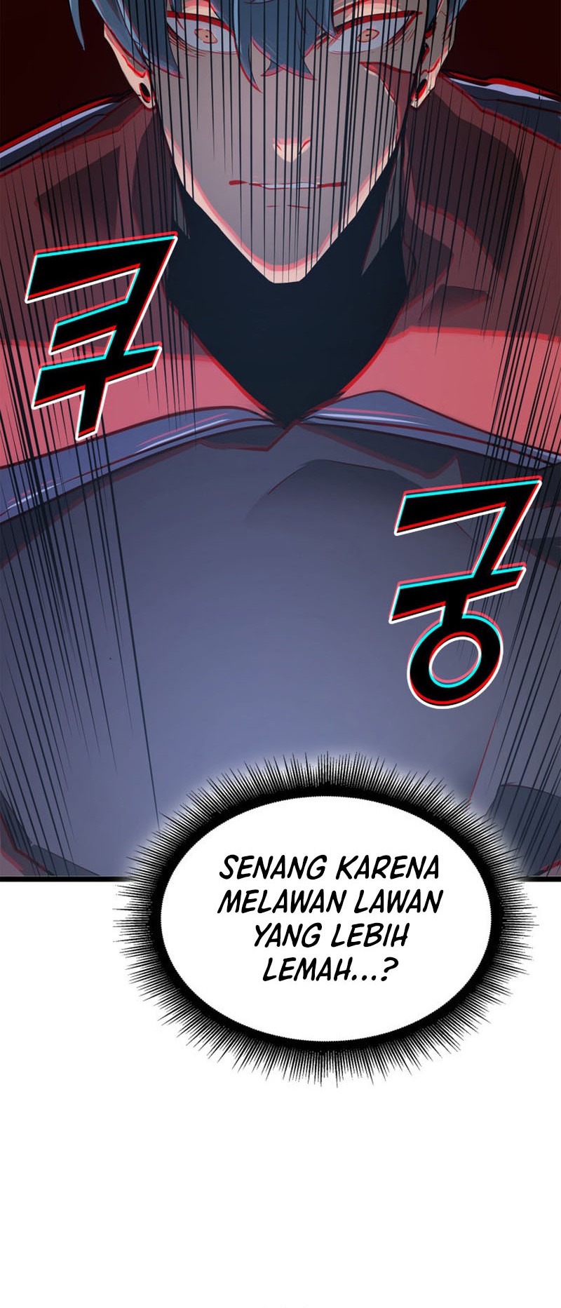 Return of the SSS-Class Ranker Chapter 9 Gambar 13