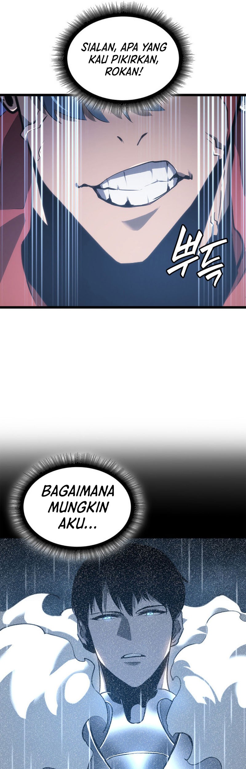 Return of the SSS-Class Ranker Chapter 9 Gambar 14