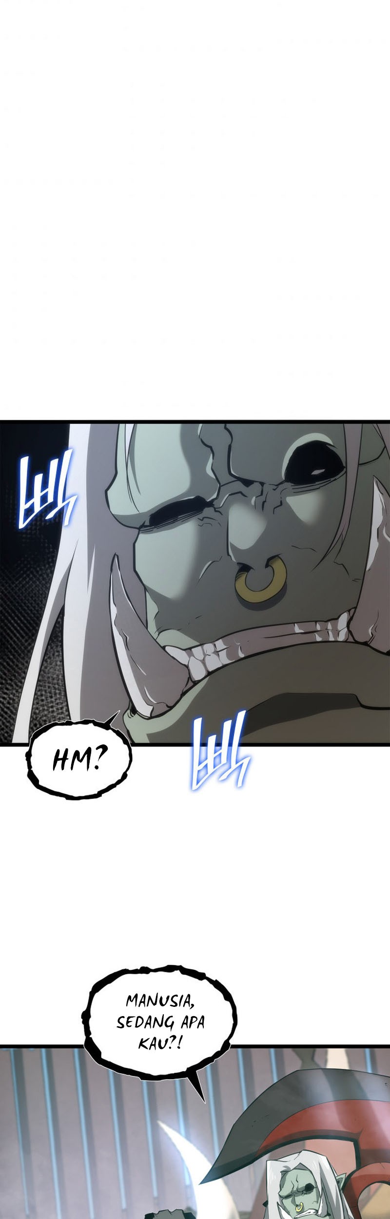 Return of the SSS-Class Ranker Chapter 9 Gambar 16