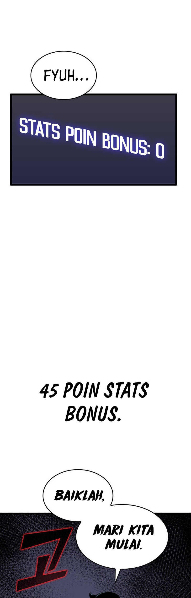 Return of the SSS-Class Ranker Chapter 9 Gambar 18