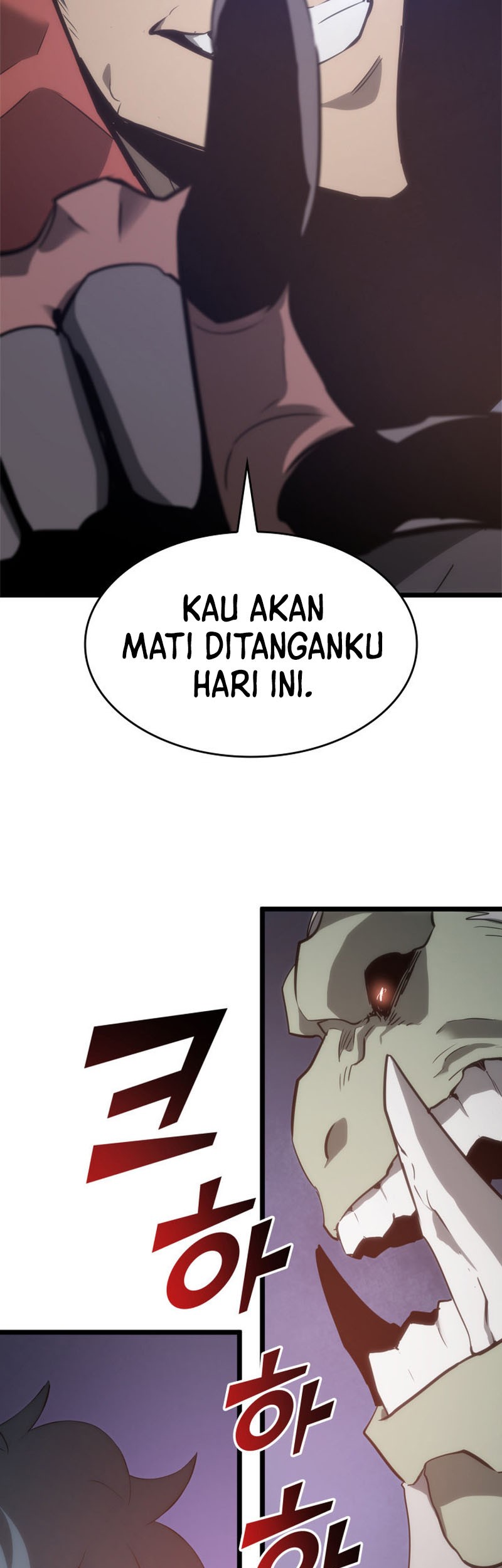 Return of the SSS-Class Ranker Chapter 9 Gambar 22