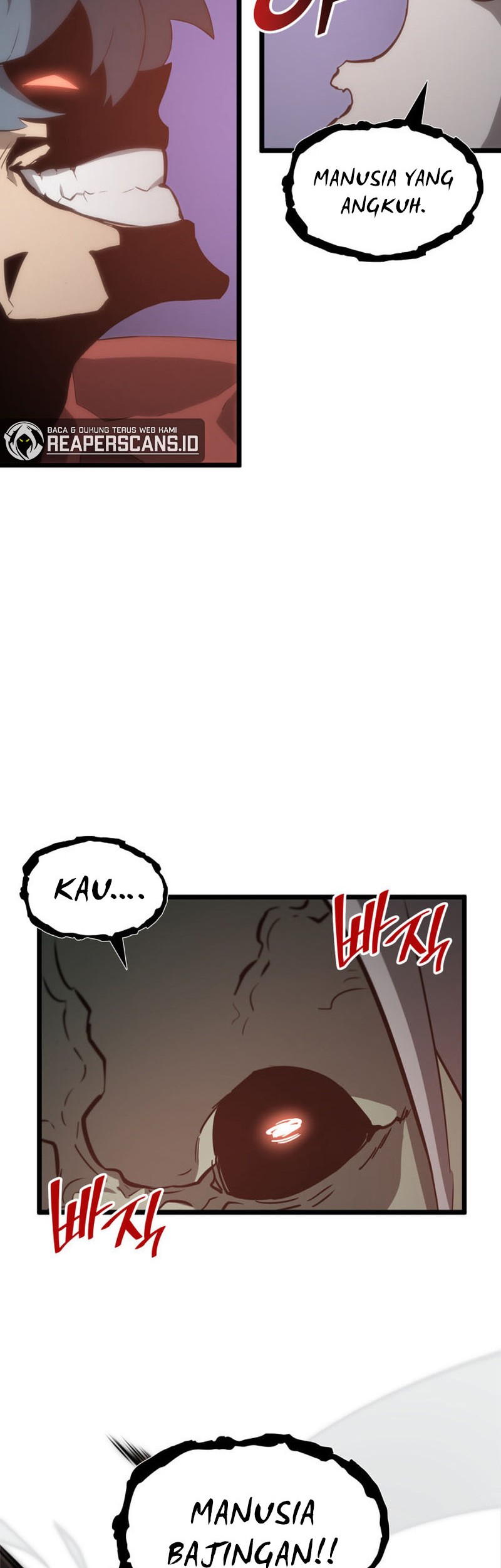 Return of the SSS-Class Ranker Chapter 9 Gambar 23