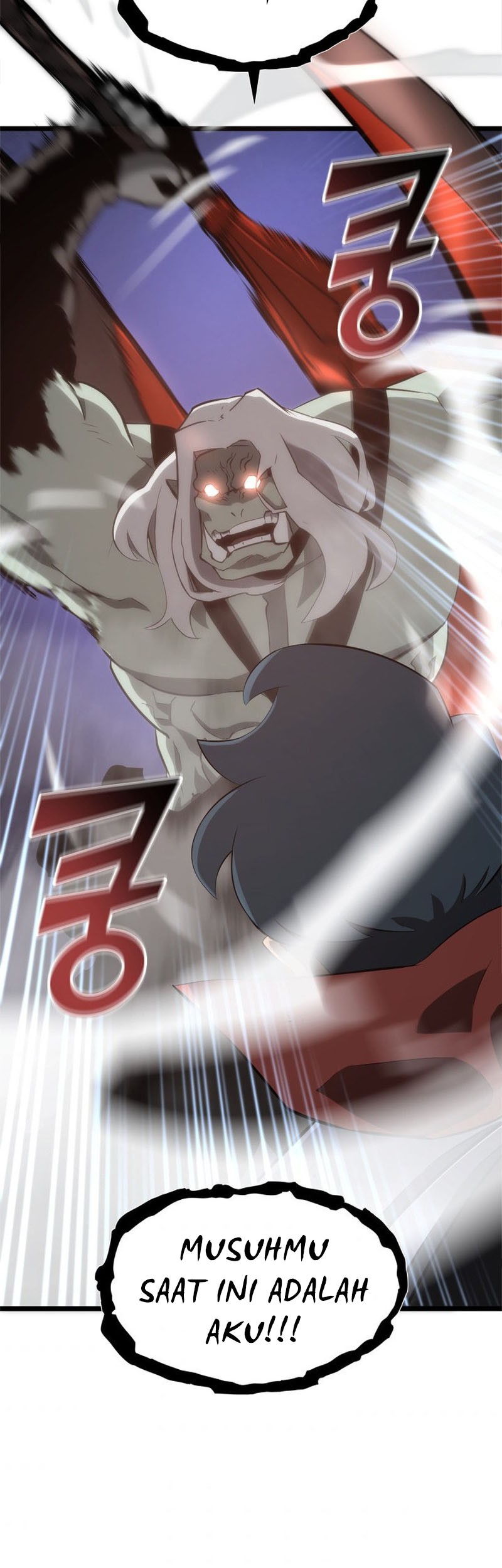 Return of the SSS-Class Ranker Chapter 9 Gambar 24