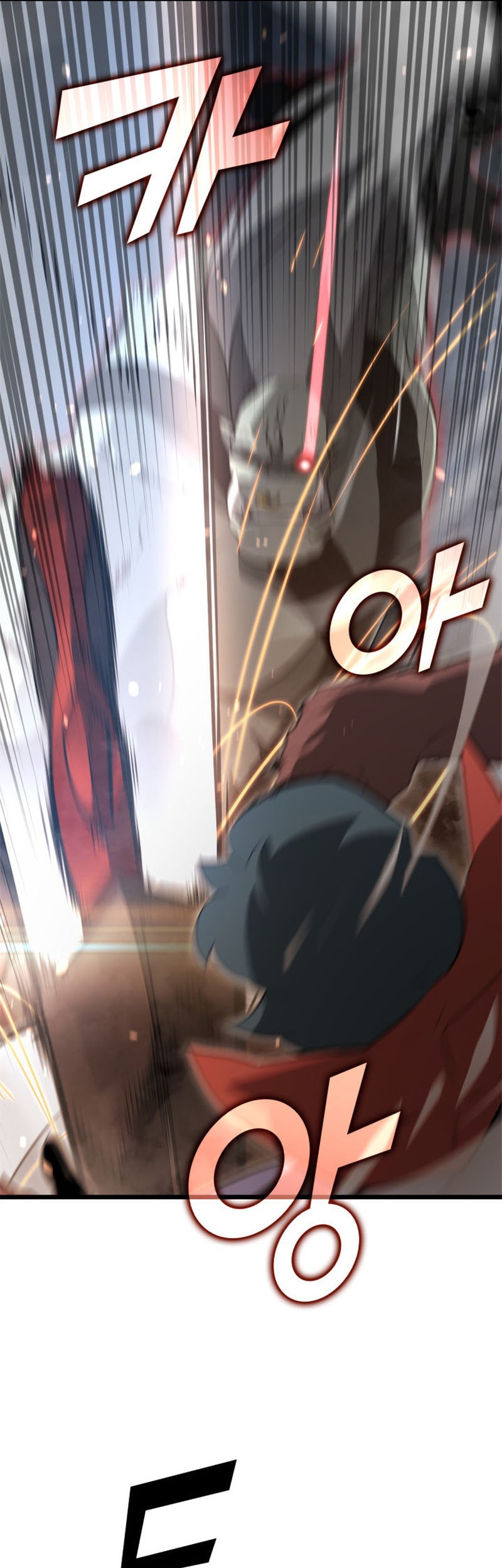 Return of the SSS-Class Ranker Chapter 9 Gambar 26