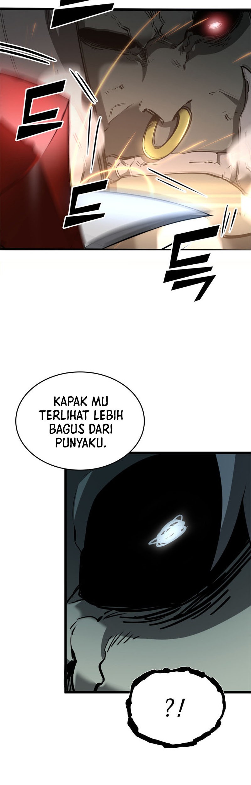 Return of the SSS-Class Ranker Chapter 9 Gambar 27