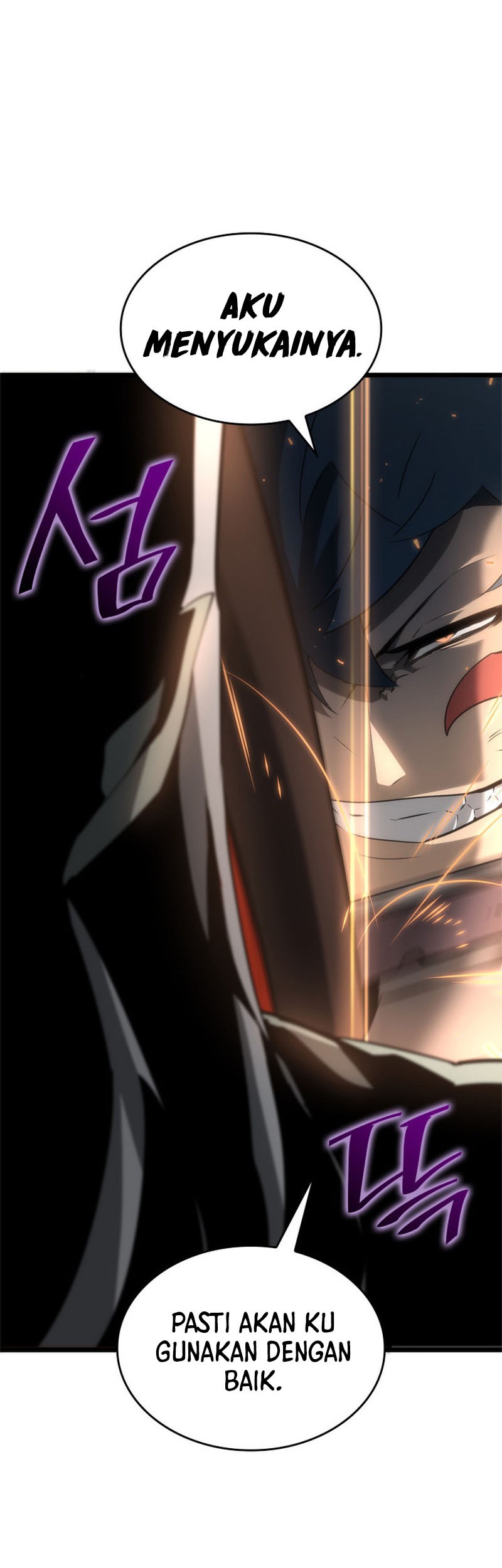 Return of the SSS-Class Ranker Chapter 9 Gambar 28