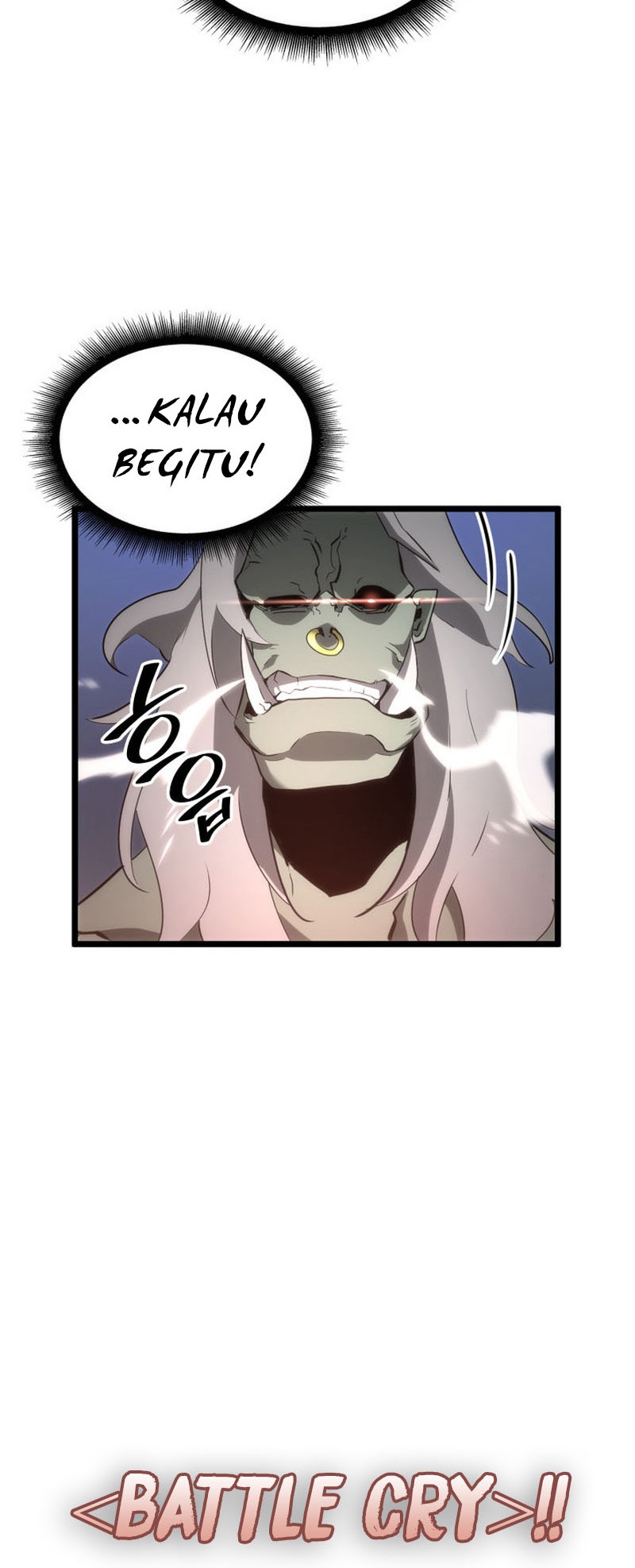 Return of the SSS-Class Ranker Chapter 9 Gambar 31