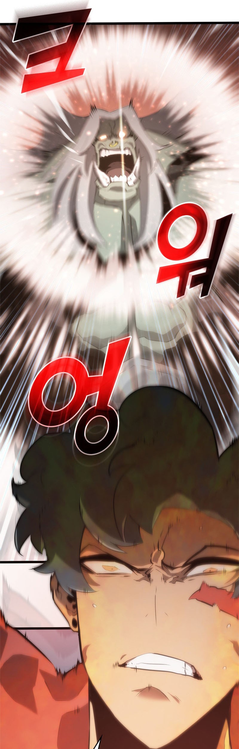 Return of the SSS-Class Ranker Chapter 9 Gambar 32