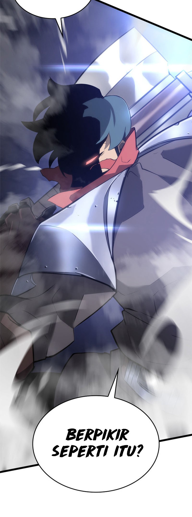 Return of the SSS-Class Ranker Chapter 9 Gambar 36