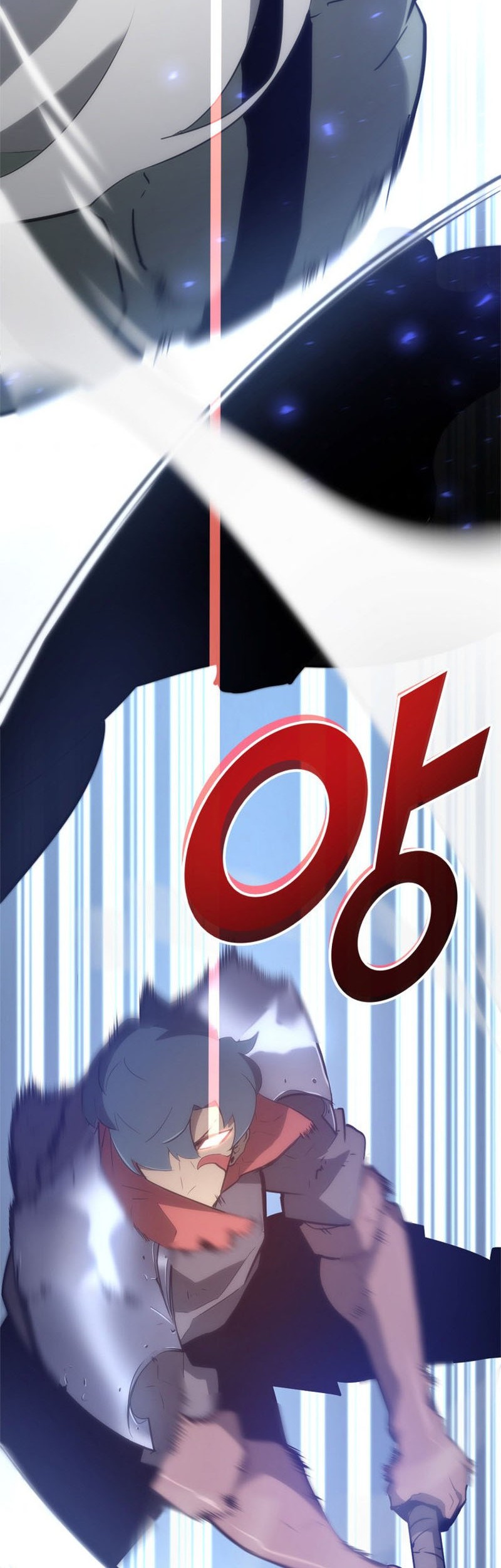 Return of the SSS-Class Ranker Chapter 9 Gambar 38